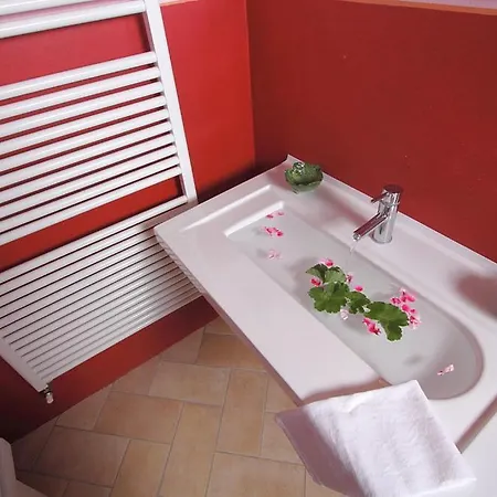 San Giuseppe Appartement