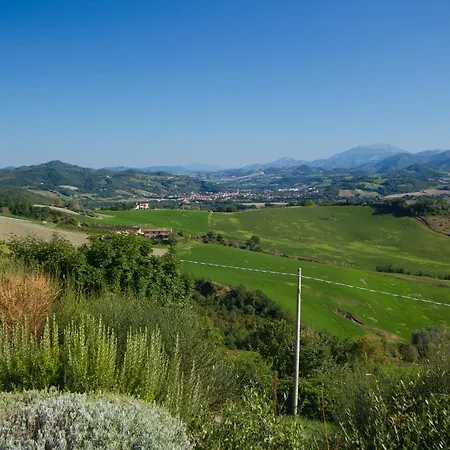San Giuseppe Appartement *
