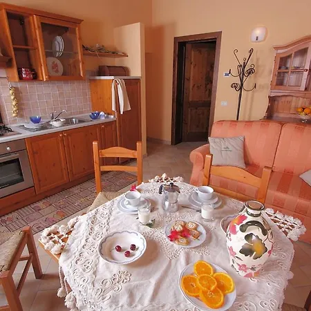 Appartement San Giuseppe