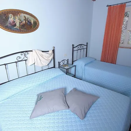 San Giuseppe Peglio (Pesaro and Urbino)