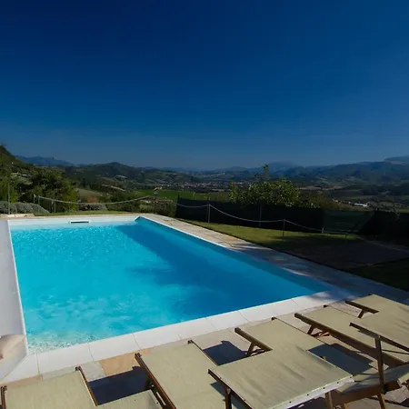 San Giuseppe Appartement