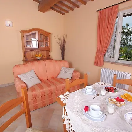 San Giuseppe Appartement