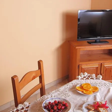 San Giuseppe Lejlighed Peglio (Pesaro and Urbino)