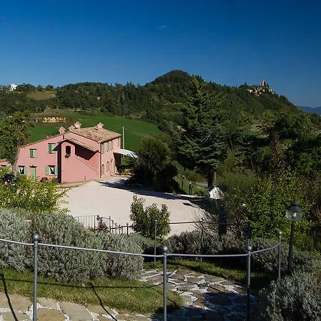 San Giuseppe Peglio (Pesaro and Urbino)