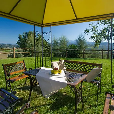 San Giuseppe Appartement *