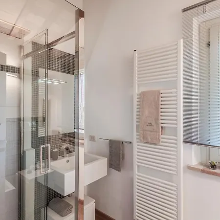 San Giuseppe Appartement *
